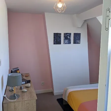 L'appartement Du Chateau