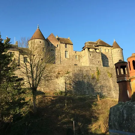 L'appartement Du Chateau