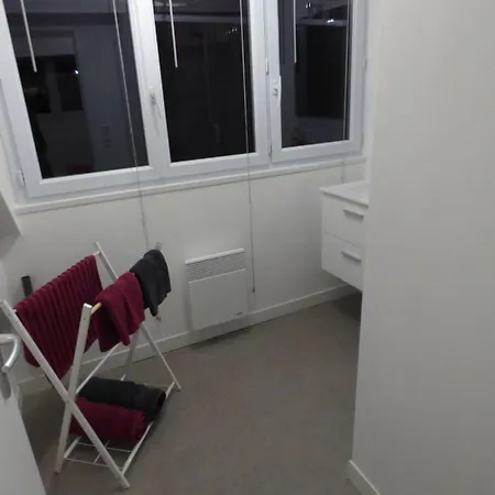 Daire L'appartement Du Chateau