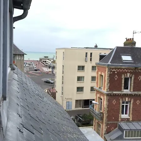 L'appartement Du Chateau