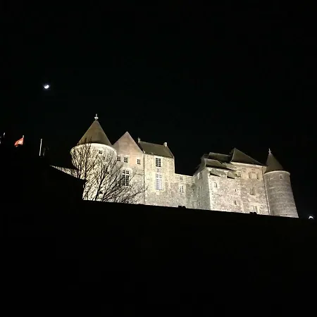 L'appartement Du Chateau