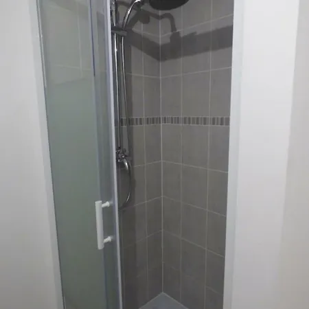 L'appartement Du Chateau Daire *